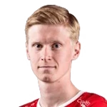 Oskar Lundmark