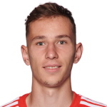 Lovro Zvonarek
