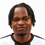 Robby Ndefe