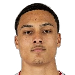 Landon Johnson