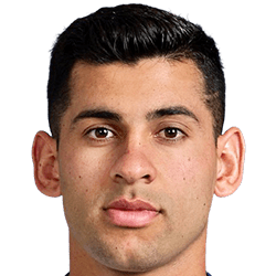 Cristian Romero
