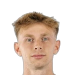 Hayden Anderson