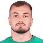 Ilya Svinov