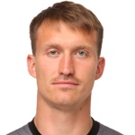 Sergey Volkov