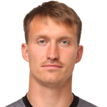 Sergey Volkov