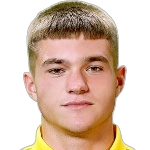 Dmytro Sebro