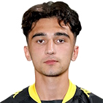 Mukhammed Dzhurabaiev