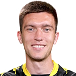 Denys Pidgurskyi