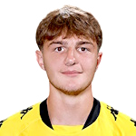 Arsen Zalypka