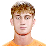 Yehor Klymenko