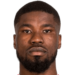 Kevin Danso