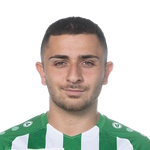 Samet Çiçek