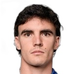 Tomas Veron Lupi