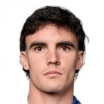 Tomas Veron Lupi