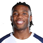 Destiny Udogie