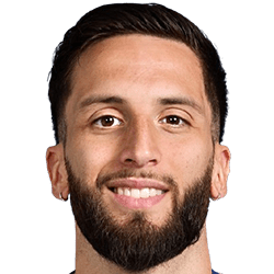 Rodrigo Bentancur