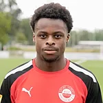 Leo Yan Djialeu Deula