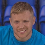 Elliott Durrell