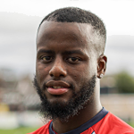 Shaquille Leachman-Whittingham