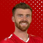 Jack Rowley