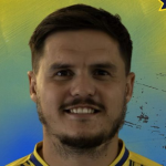 Brad Maslen-Jones