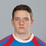 Andy Wycherley