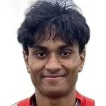 Almas Ayman Samrat
