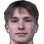Filip Alexandersen Stensland