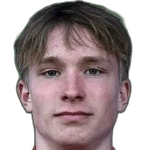 Filip Alexandersen Stensland