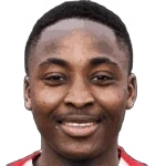 Musa Joof Dubois