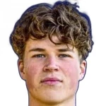 Mikkel Wennberg Lindback