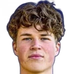 Mikkel Wennberg Lindback
