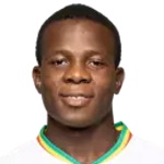 Boubacar Ba
