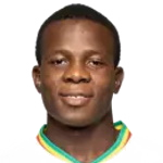 Boubacar Ba