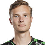 Christiaan Ravych