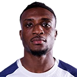 Mohammed Kudus