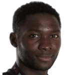 Christian Intsoen