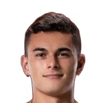 Mateo Zambrano