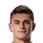 Mateo Zambrano