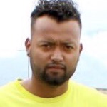 Rubén Darío Lajones Santamaría