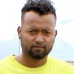 Rubén Darío Lajones Santamaría