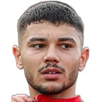Berhan Deniz