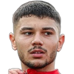 Berhan Deniz