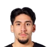 Angel Osvaldo Rubino Huaiquio