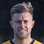 Mitch Clarke
