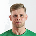 Nico Berg