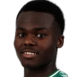 Princewill Mbock