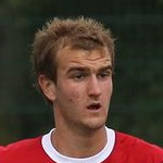 Jamie Edge