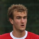 Jamie Edge