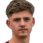 Jacob Bowker